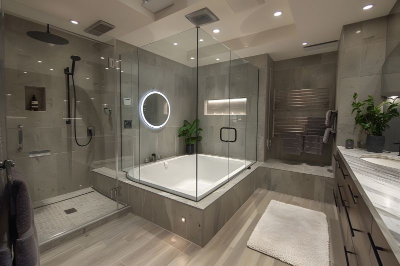 Luxury Bathtubs