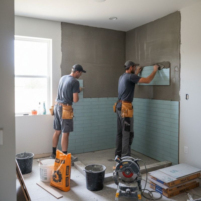 Top Bathroom Remodeling Companies in Belgrade, MT