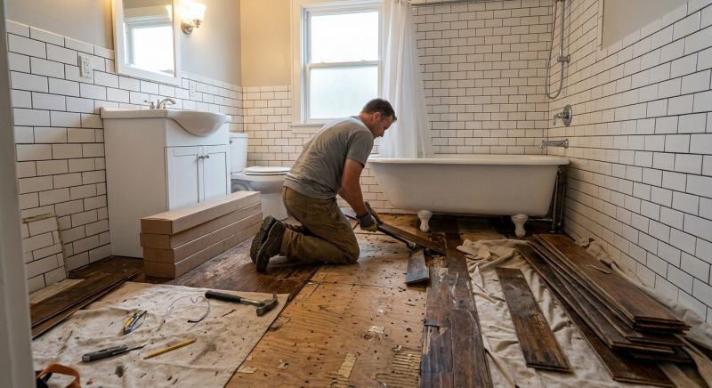 Top Bathroom Remodeling Companies in Bozeman, MT