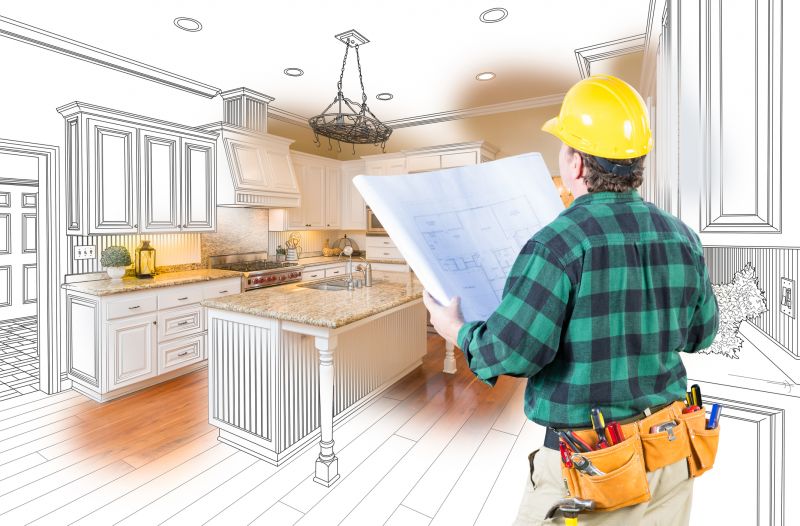 Top Bathroom Remodeling Companies in Butte, MT