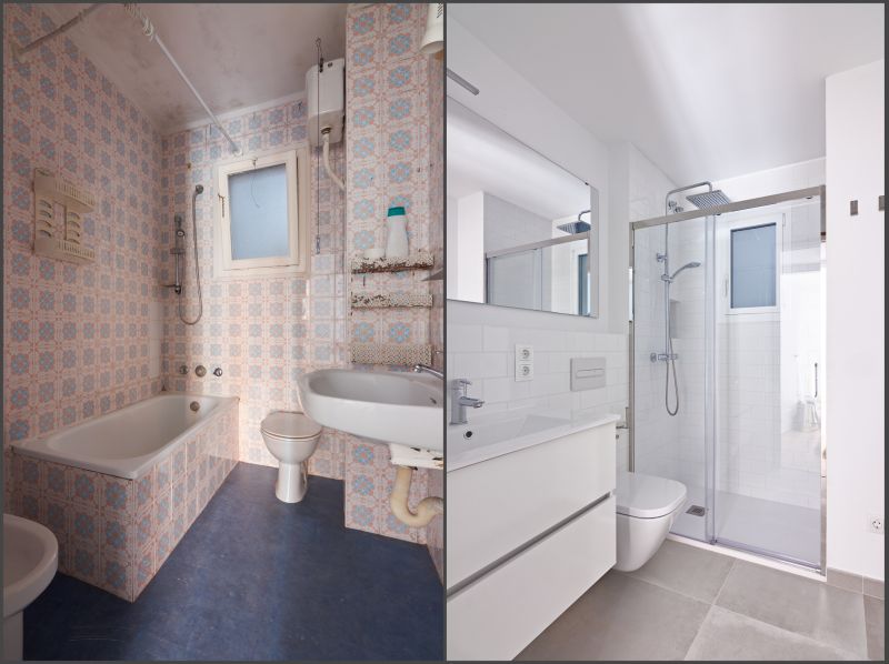 Top Bathroom Remodeling Companies in Helena, MT