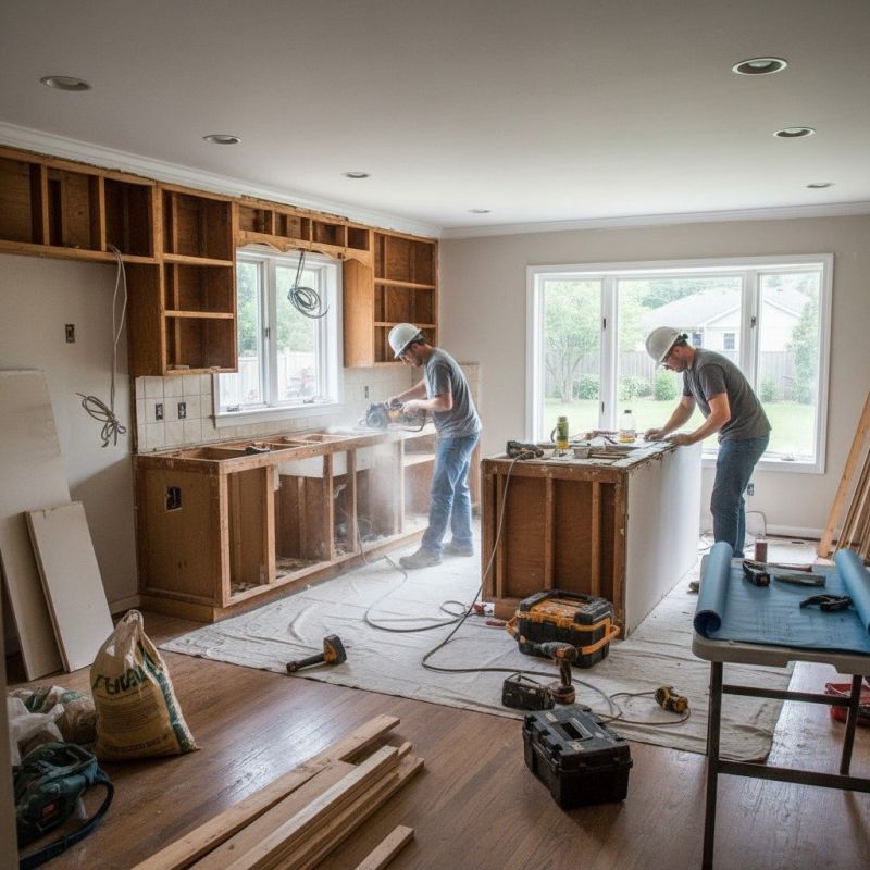Top Bathroom Remodeling Companies in Livingston, MT