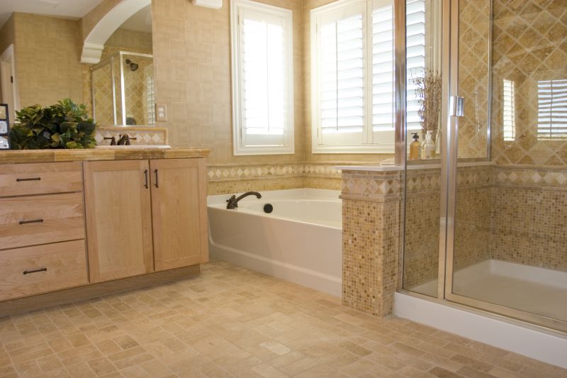 Contacting a Bathroom Remodel Specialist